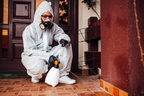 Reliable Fumigation Services contractor in Newellton, LA by Nex Pest Control